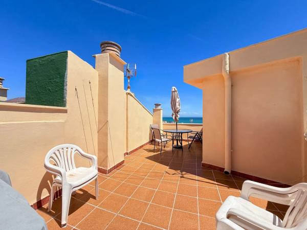 Chalet adosado en calle San Sebastián