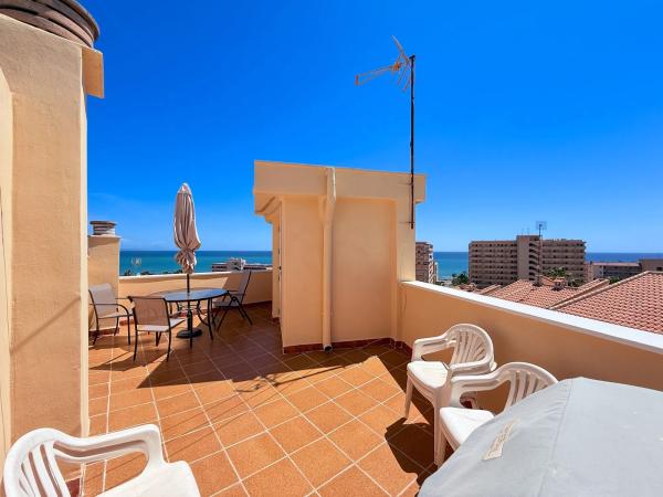 Chalet adosado en calle San Sebastián