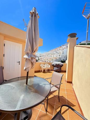 Chalet adosado en calle San Sebastián