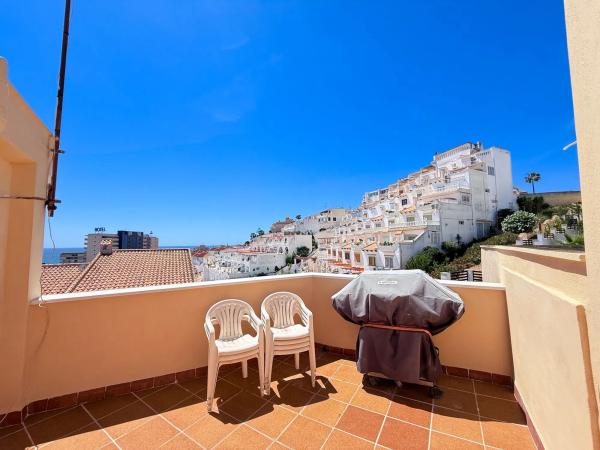 Chalet adosado en calle San Sebastián