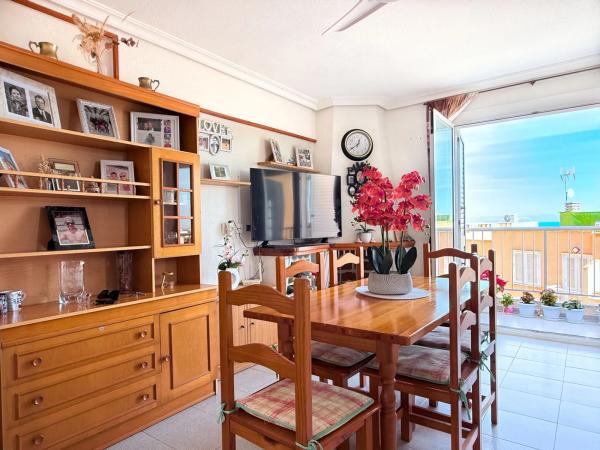 Chalet adosado en calle San Sebastián