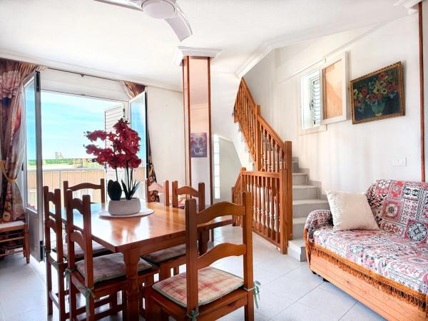 Chalet adosado en calle San Sebastián