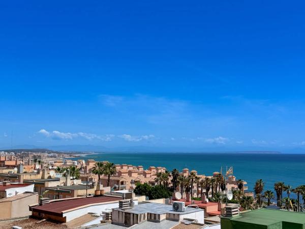 Chalet adosado en calle San Sebastián