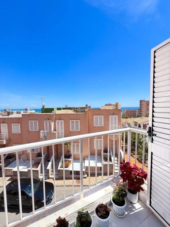 Chalet adosado en calle San Sebastián