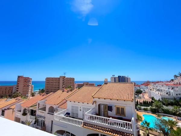 Chalet adosado en calle San Sebastián