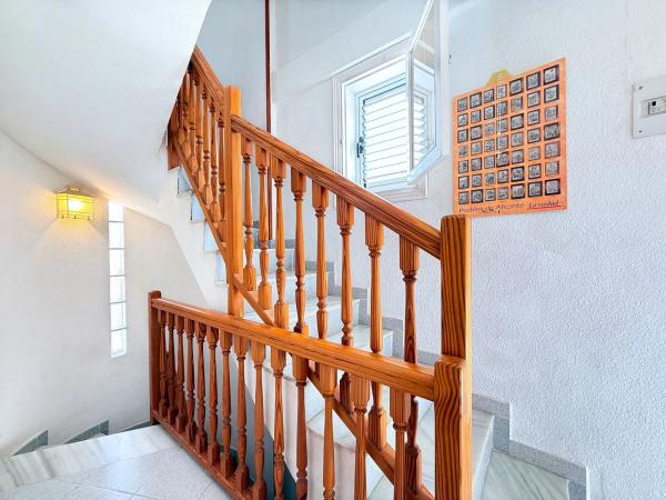 Chalet adosado en calle San Sebastián