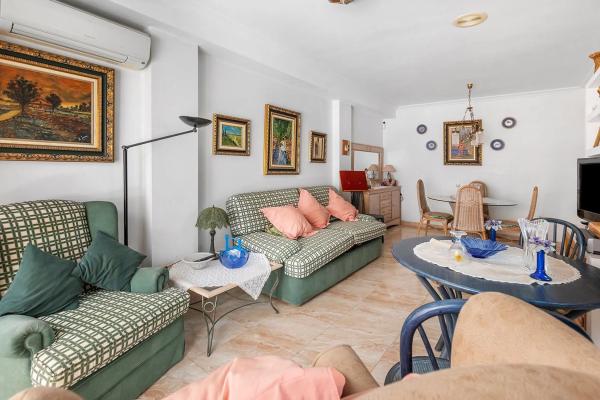 Piso en calle Mayor, 4