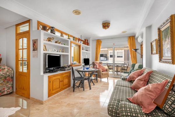 Piso en calle Mayor, 4