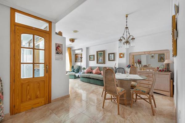 Piso en calle Mayor, 4