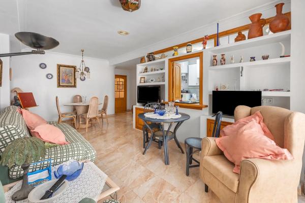 Piso en calle Mayor, 4