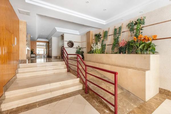 Piso en calle Mayor, 4