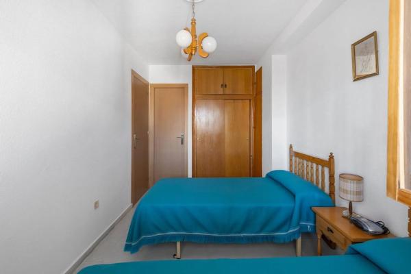 Piso en avenida de los Europeos, 51