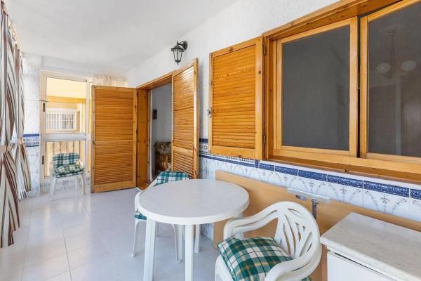 Piso en avenida de los Europeos, 51