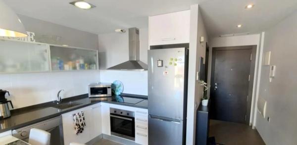 Piso en avenida de Francia