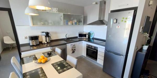 Piso en avenida de Francia