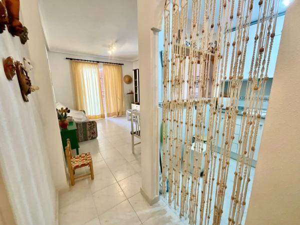 Piso en avenida de Holanda