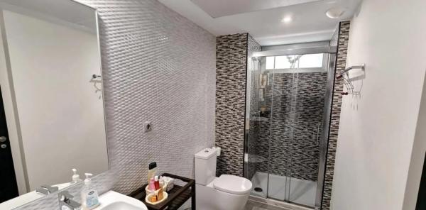 Piso en avenida de Francia