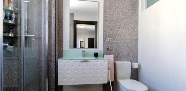 Piso en avenida de Francia