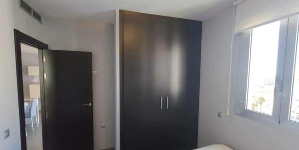 Piso en avenida de Francia