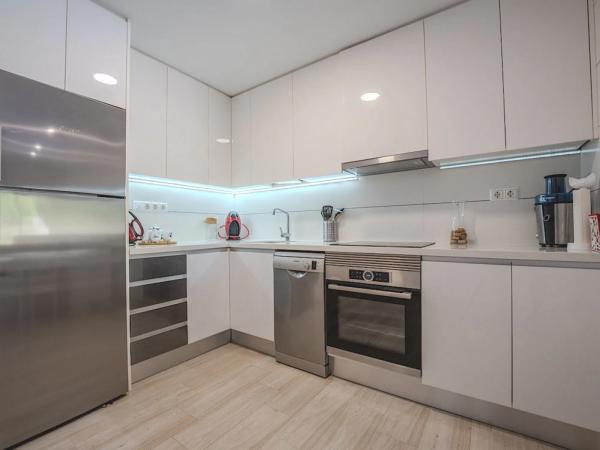 Piso en calle del Puerto Romano