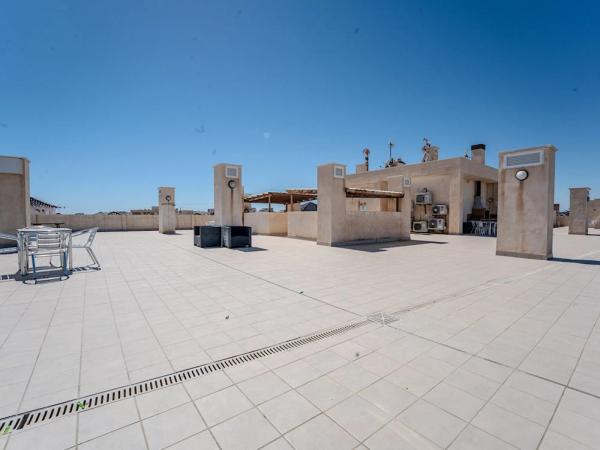 Piso en calle del Puerto Romano