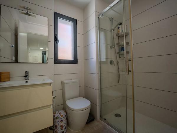 Piso en calle del Puerto Romano