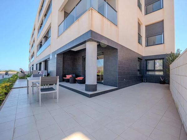 Piso en calle del Puerto Romano