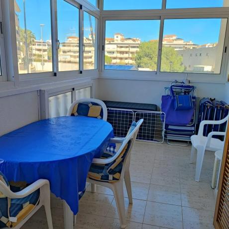 Piso en Barrio Cañada del Molino