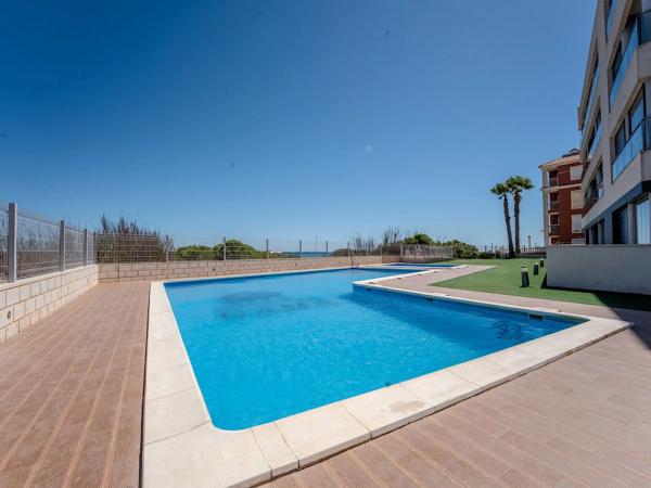 Piso en calle del Puerto Romano