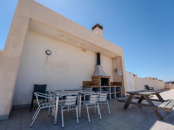 Piso en calle del Puerto Romano