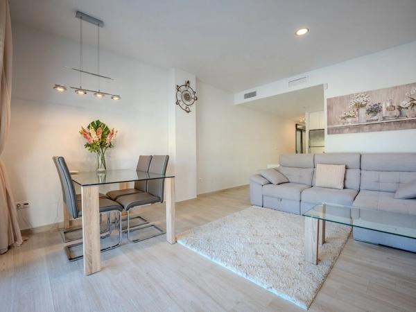 Piso en calle del Puerto Romano