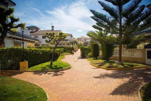 Piso en Barrio Cañada del Molino