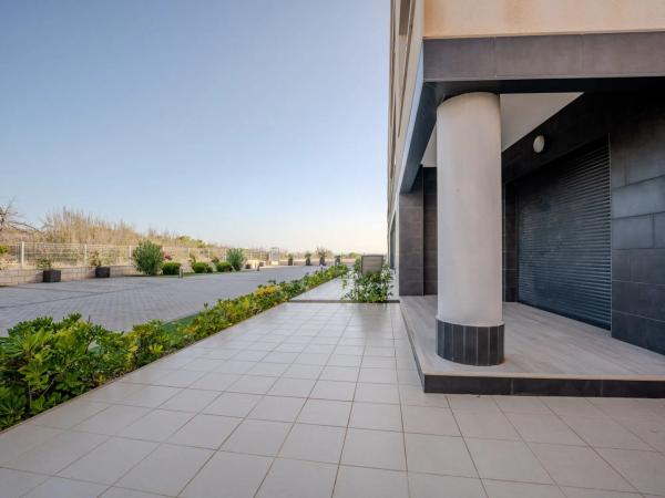 Piso en calle del Puerto Romano