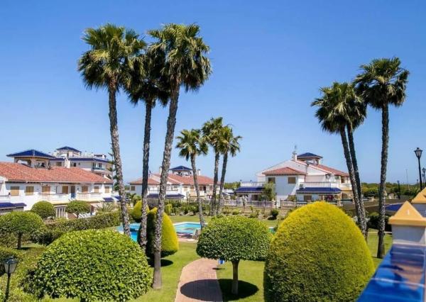 Piso en Barrio Cañada del Molino