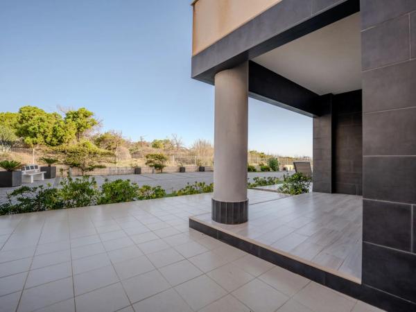 Piso en calle del Puerto Romano