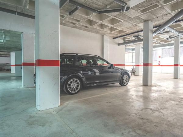 Piso en calle del Puerto Romano