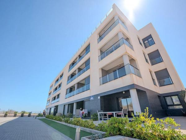 Piso en calle del Puerto Romano