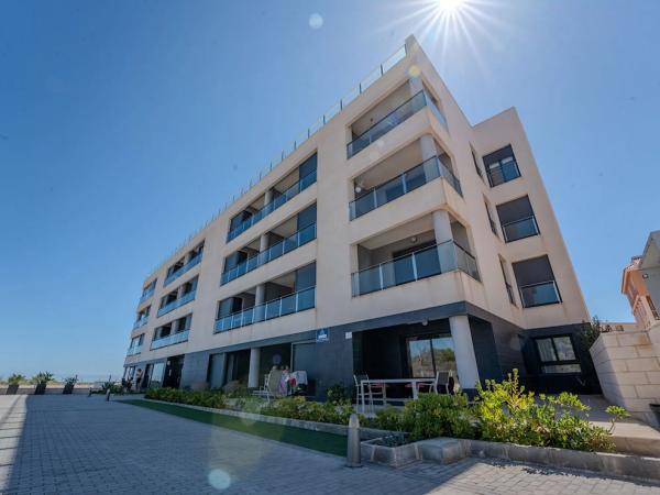 Piso en calle del Puerto Romano