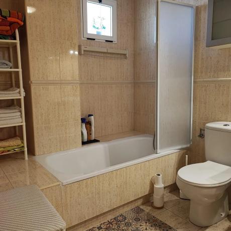 Piso en Barrio Cañada del Molino