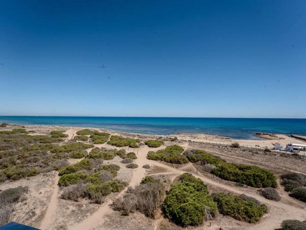 Piso en calle del Puerto Romano
