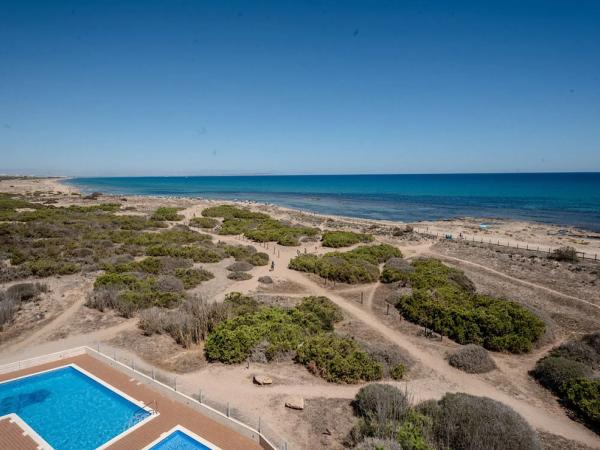 Piso en calle del Puerto Romano