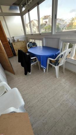 Piso en Barrio Cañada del Molino