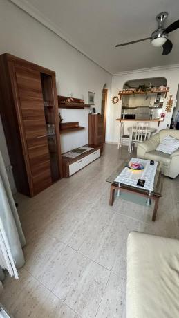 Piso en Barrio Cañada del Molino