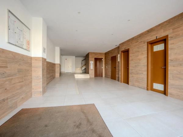 Piso en calle del Puerto Romano