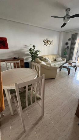 Piso en Barrio Cañada del Molino