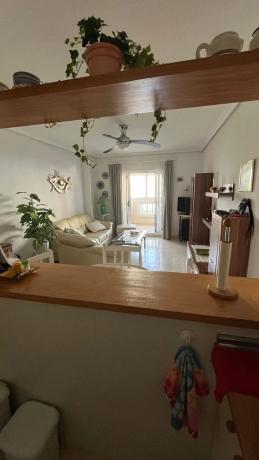 Piso en Barrio Cañada del Molino