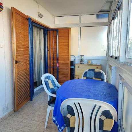 Piso en Barrio Cañada del Molino