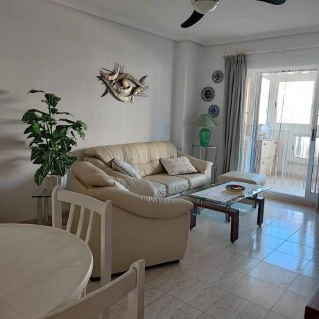 Piso en Barrio Cañada del Molino