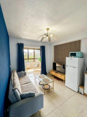 Estudio en calle del Ancla s/n