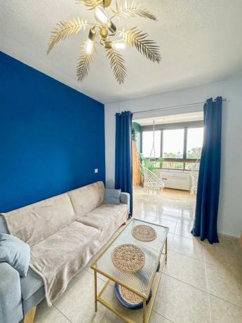 Estudio en calle del Ancla s/n